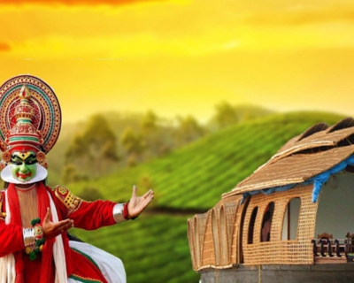 Service Provider of 10 Nights 11 Days Explore Kerala Tour in Daryaganj, Delhi, India.