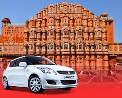 Service Provider of 11 Days Rajasthan Tour By Car in Daryaganj, Delhi, India.