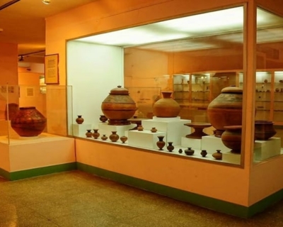 Service Provider of 13 Nights 14 Days Museum Of India Tour in Daryaganj, Delhi, India.