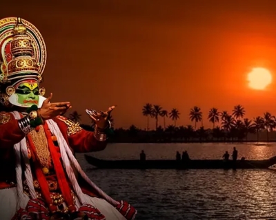 Service Provider of 18 Nights 19 Days Kerala With A Difference Tour in Daryaganj, Delhi, India.