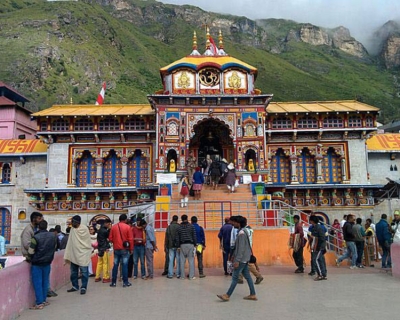 Service Provider of Badrinath Tour in Daryaganj, Delhi, India.