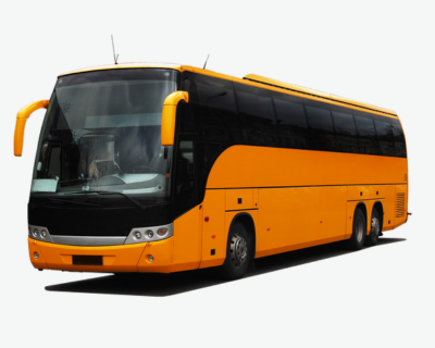 Service Provider of Bus Rental in Daryaganj, Delhi, India.