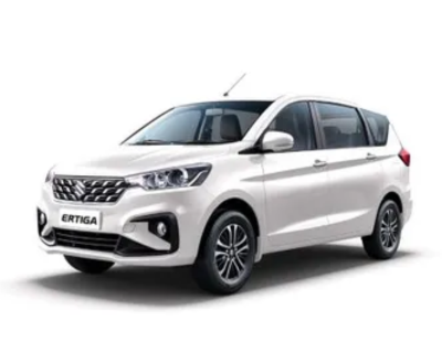 Service Provider of Ertiga Car Rental in Daryaganj, Delhi, India.