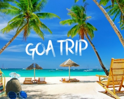 Service Provider of Goa Tour in Daryaganj, Delhi, India.