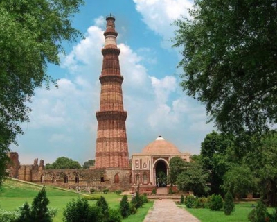 Service Provider of Golden Triangle 6 Days Tour in Daryaganj, Delhi, India.