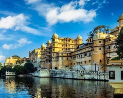 Service Provider of Golden Triangle With Udaipur Tour in Daryaganj, Delhi, India.