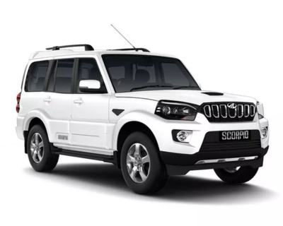 Service Provider of Mahindra Scorpio Car Rental in Daryaganj, Delhi, India.