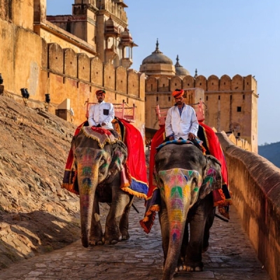 Service Provider of Rajasthan Tours in Daryaganj, Delhi, India.