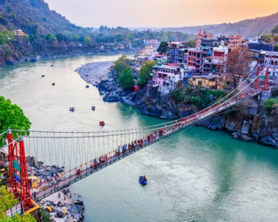 Service Provider of Rishikesh Tour in Daryaganj, Delhi, India.