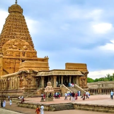 Service Provider of South India Tours in Daryaganj, Delhi, India.