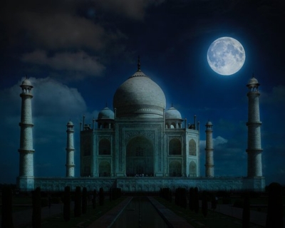 Service Provider of Taj Mahal Overnight Tour in Daryaganj, Delhi, India.