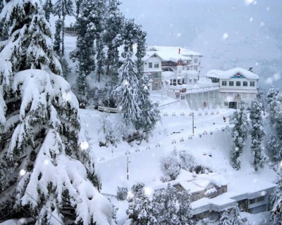 Service Provider of Taj Mahal With Shimla Manali Tour in Daryaganj, Delhi, India.