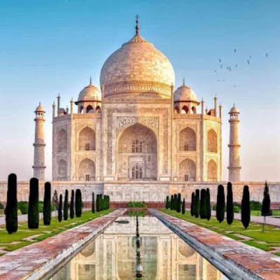 Service Provider of Taj Tours in Daryaganj, Delhi, India.