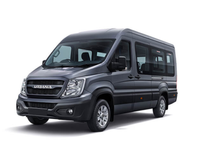 Service Provider of Urbania Tempo Rental in Daryaganj, Delhi, India.